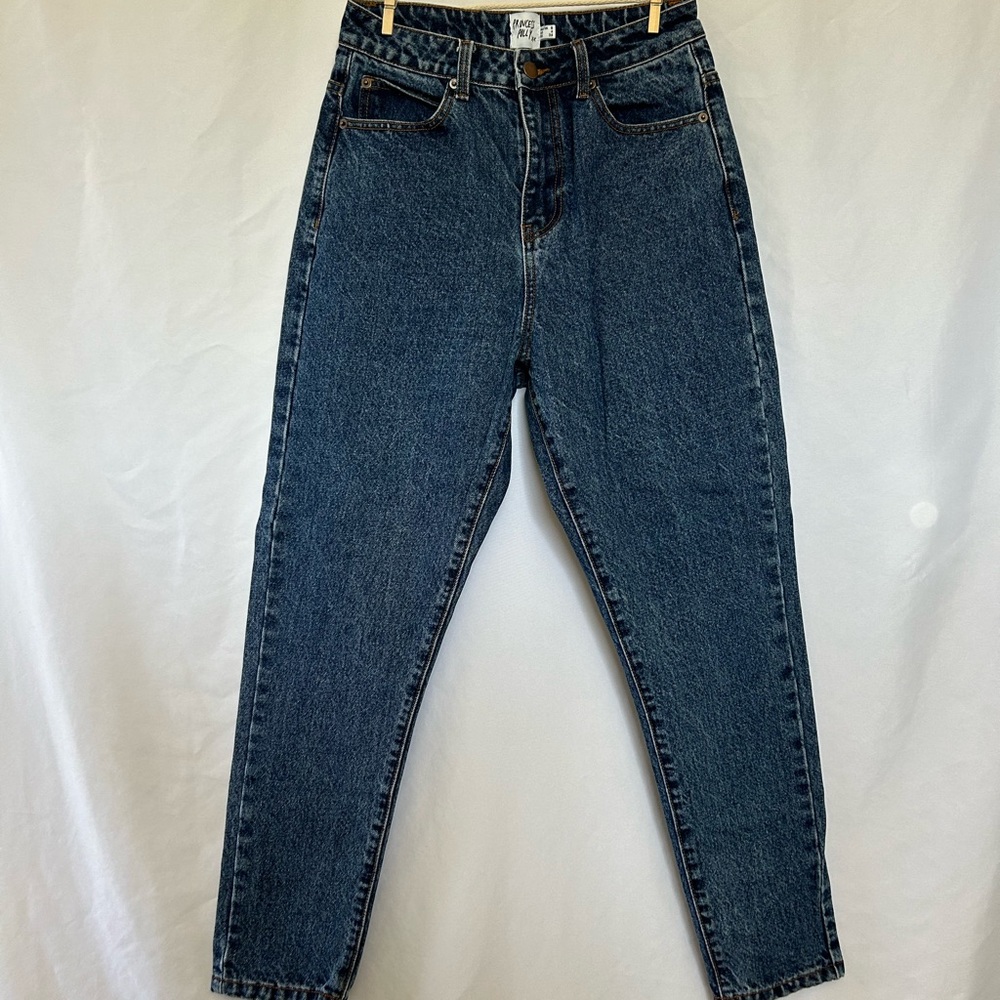 Princess Polly Jeans